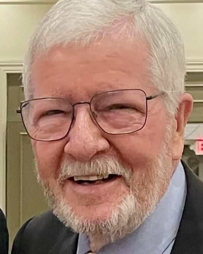 Rev. William Samford Turner Profile Photo