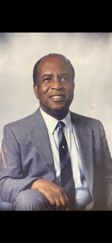 Tsgt. William Nash Meadors (Ret.) Profile Photo
