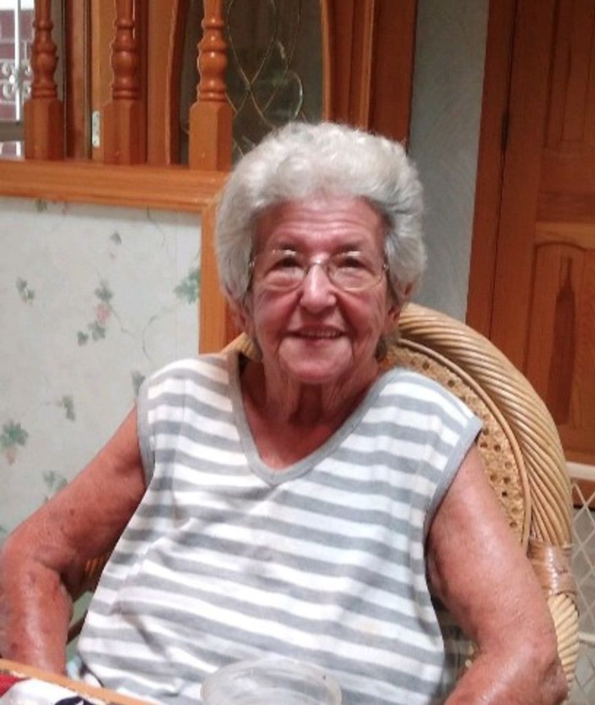 Kathryn Helen Wolanin