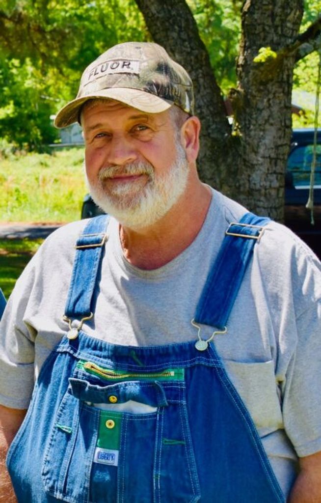 Tim Dendy