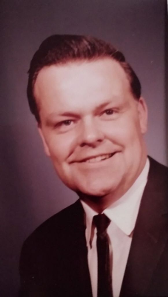Rodney E. Williams
