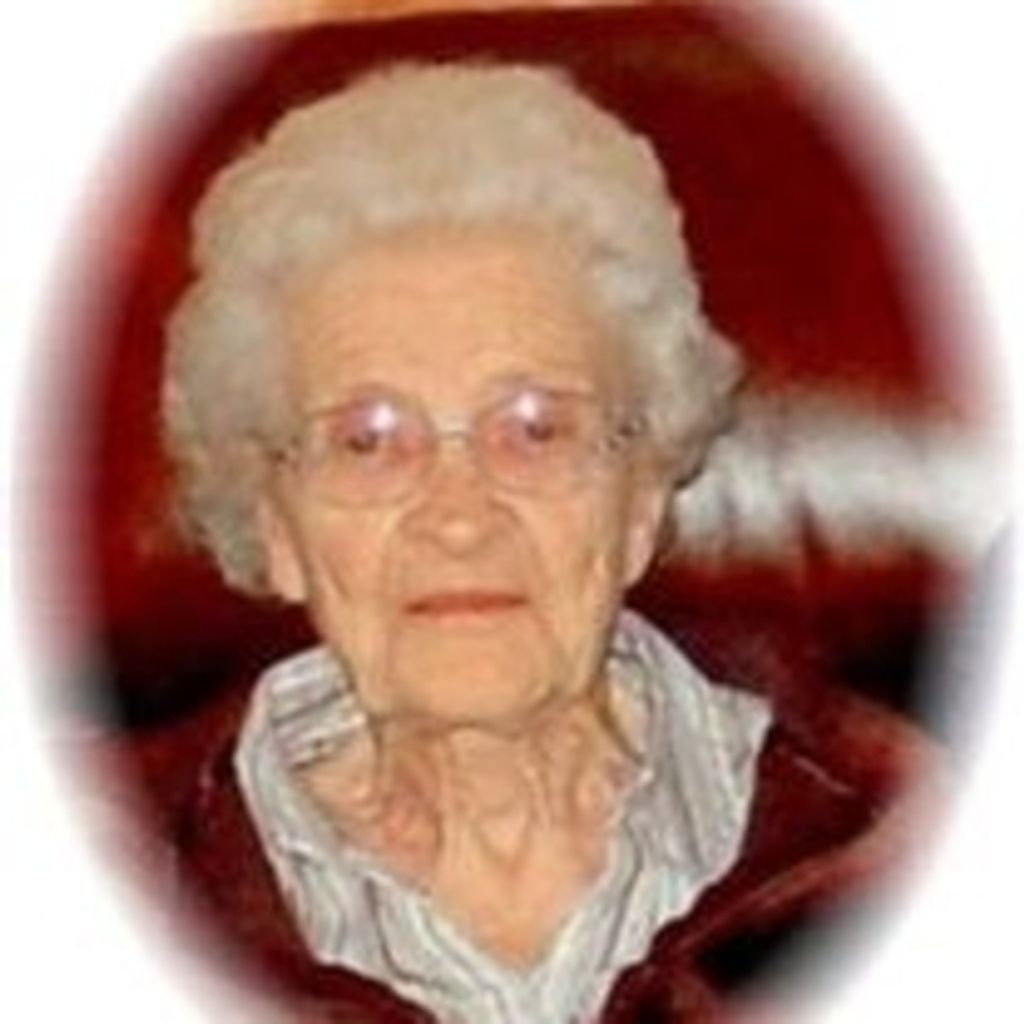 Eleanor Irene Meinecke