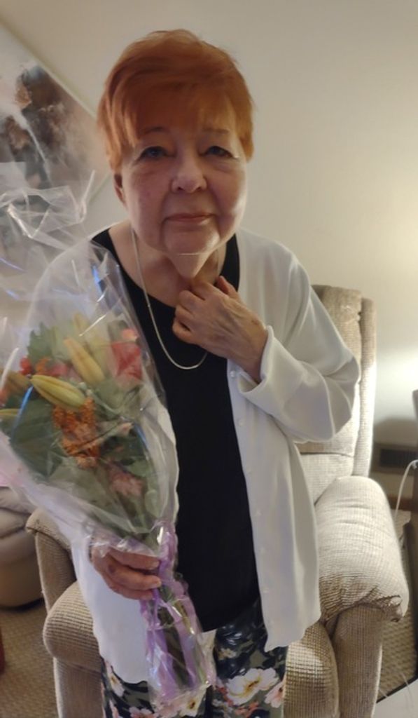 Bonnie Lanae Audette Profile Photo