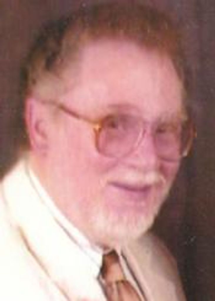 Gary L. Herring Profile Photo