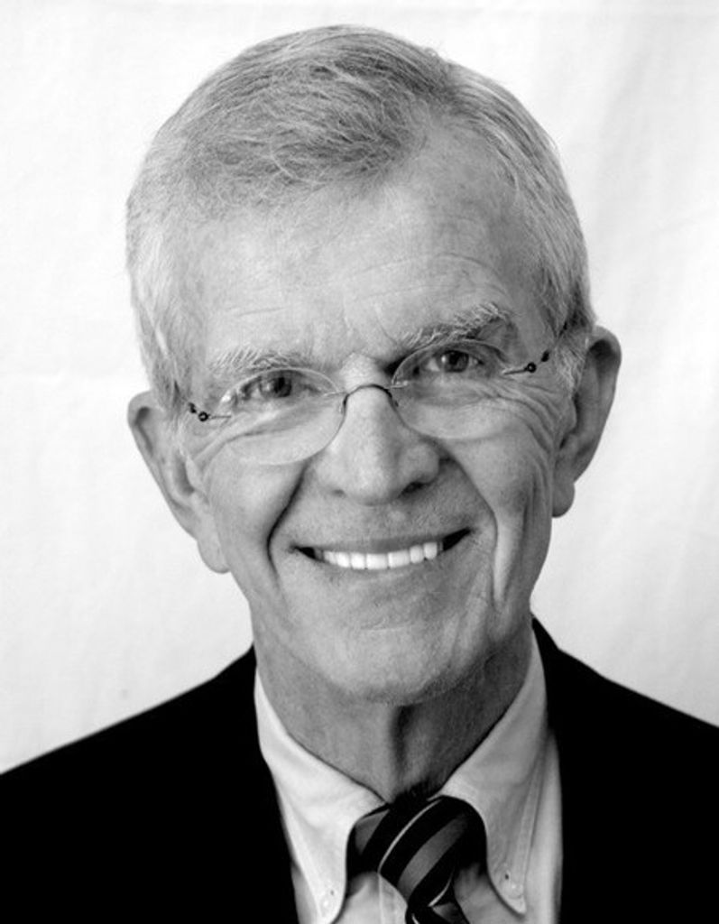 Robert Glen Small