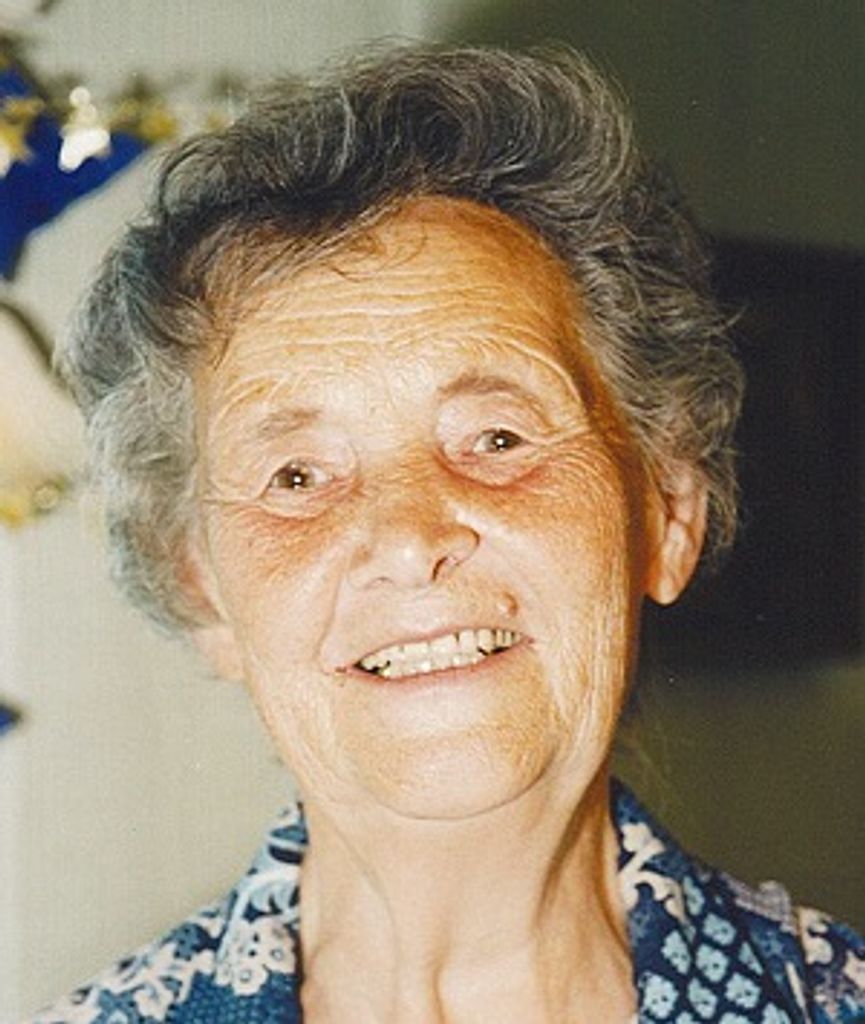 Marilynn F. (Druckmiller)  Titterington