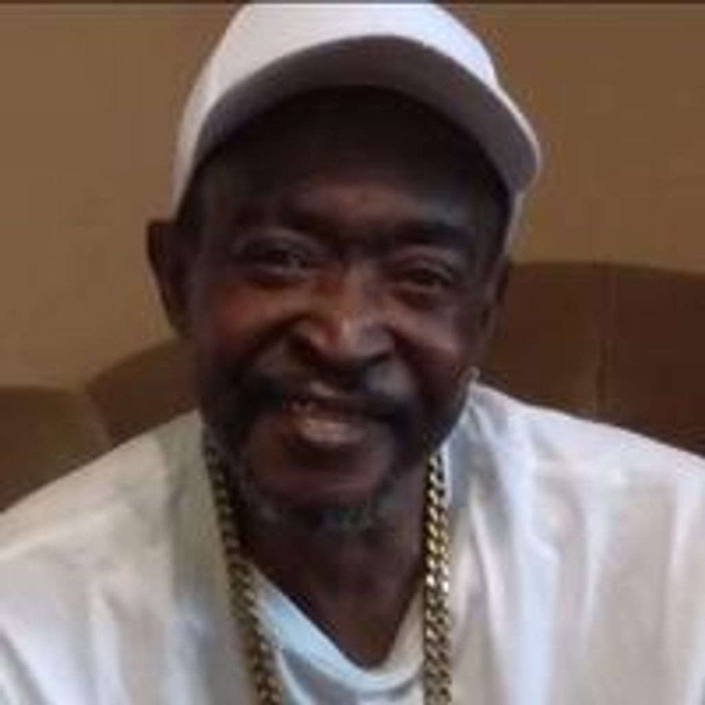 Robert Earl "Duke" Valentine