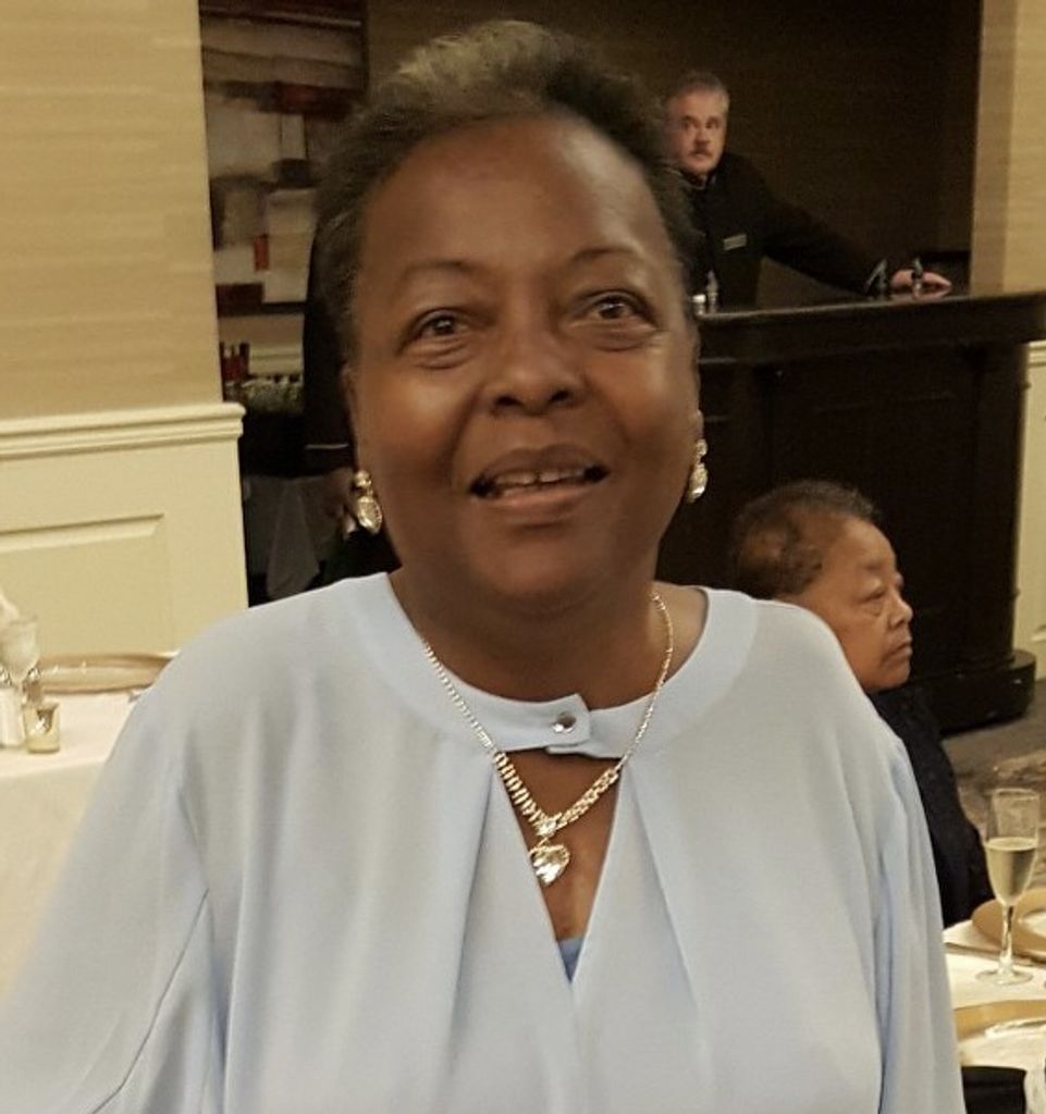 Elizabeth Ethel (Epps)  Livingston Profile Photo