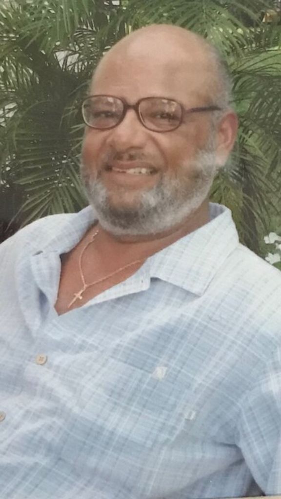 Ronnie L. Jones, Sr. Profile Photo