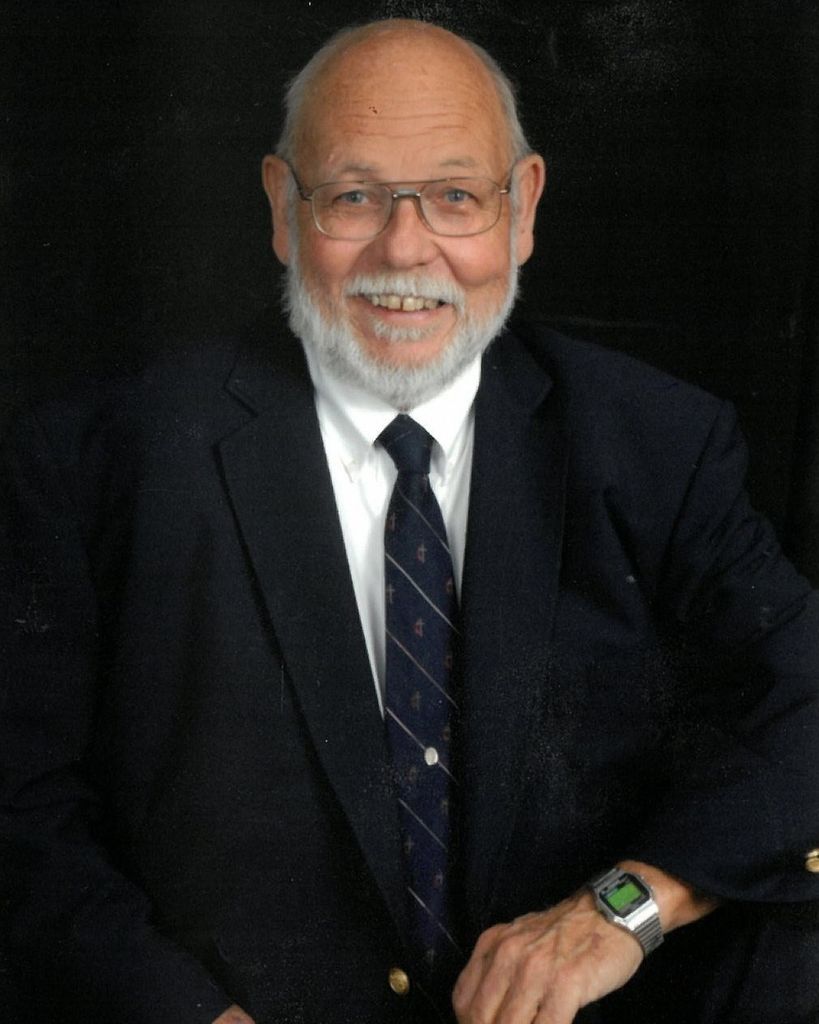 Barry Duncan Lewis, Sr. Profile Photo