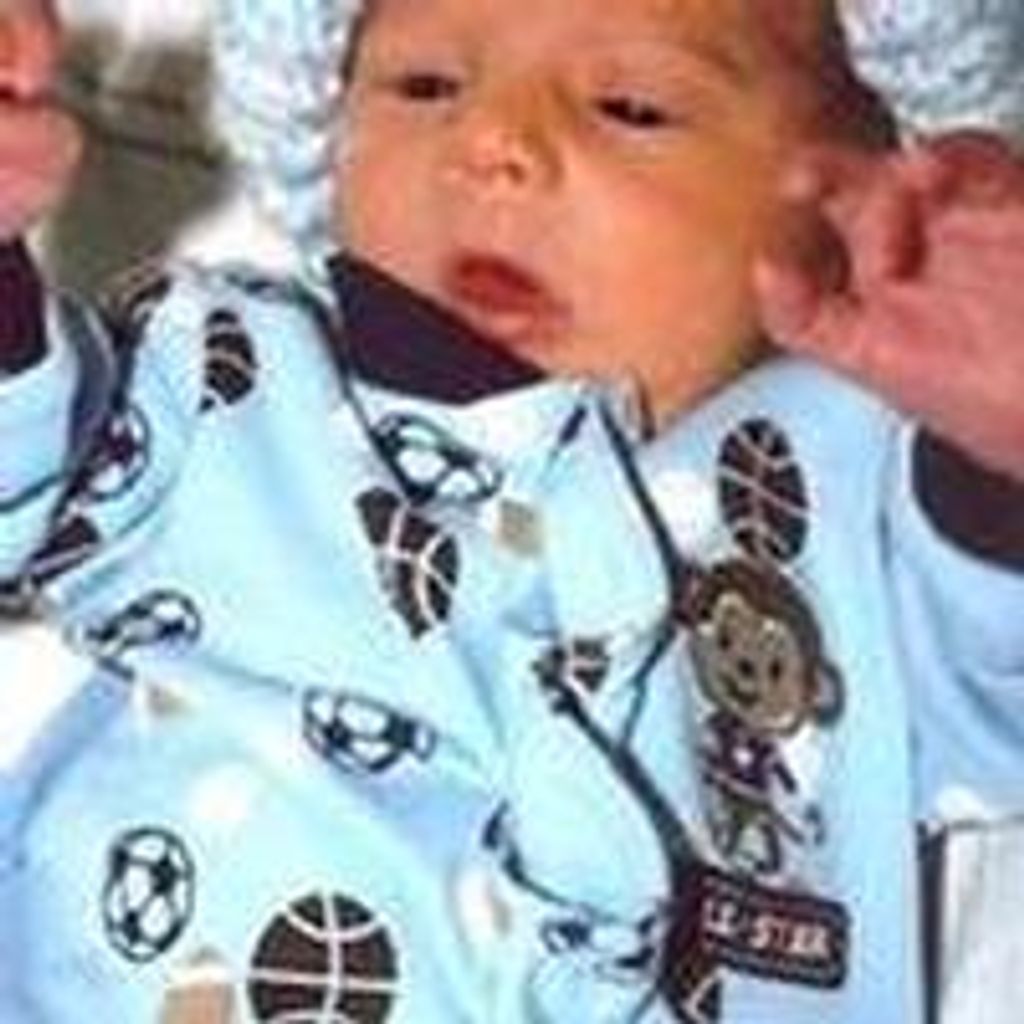 Andrew Alexander Alvarado