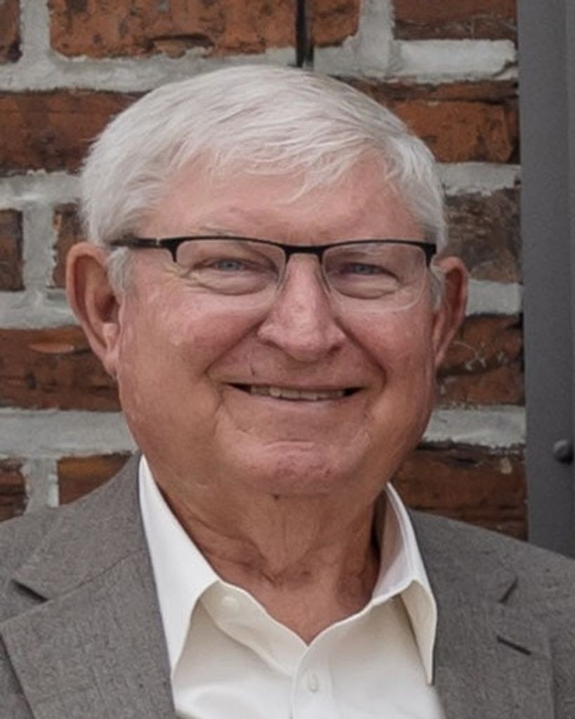 Richard E. "Dick" Moody