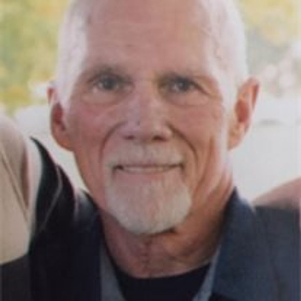 Keith F. Van Tine