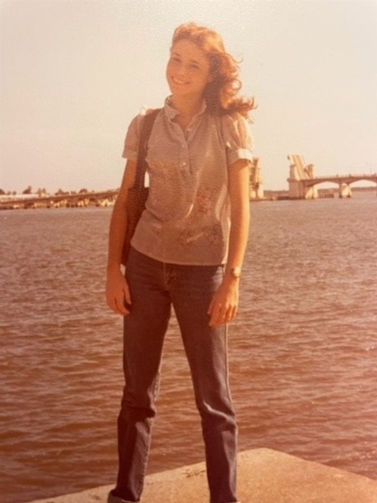 Cecilia Mullin Williamson