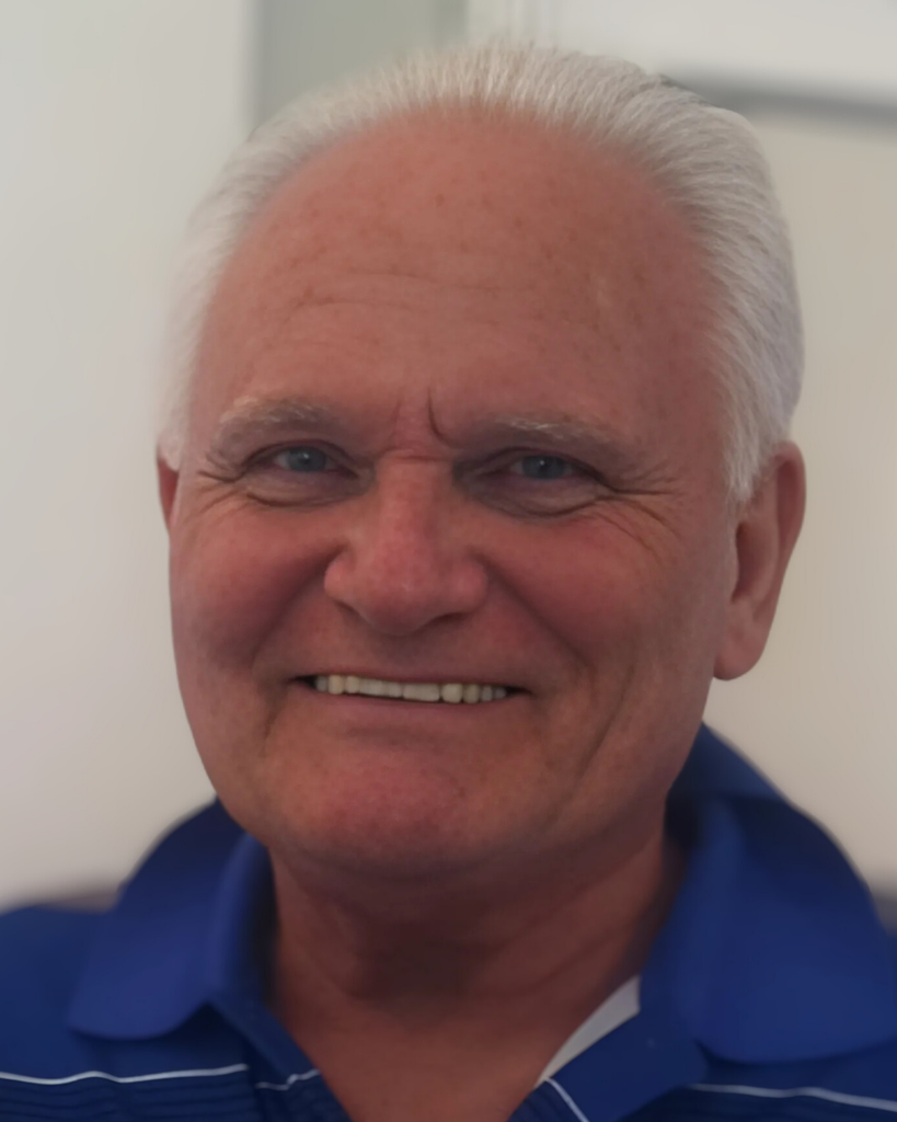 Stewart Clair Barber Profile Photo