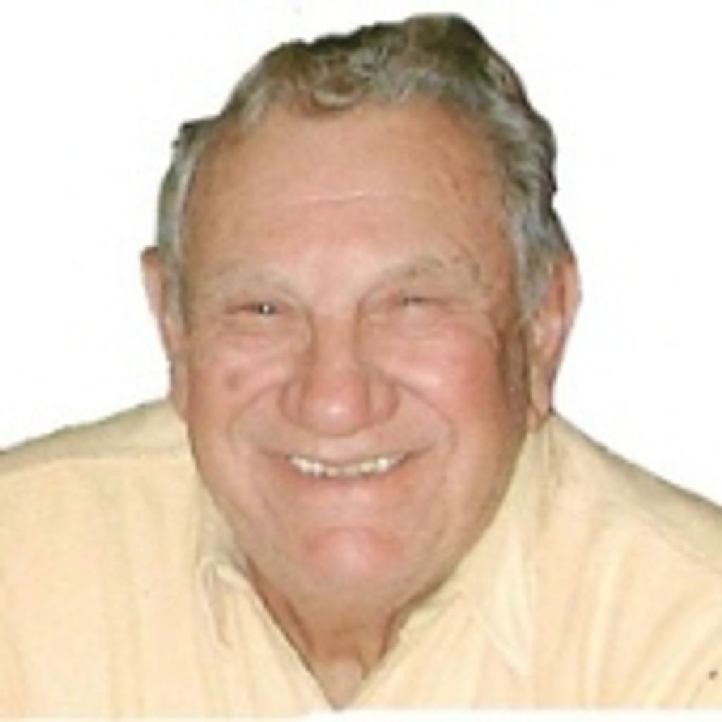 Donald Brushaber
