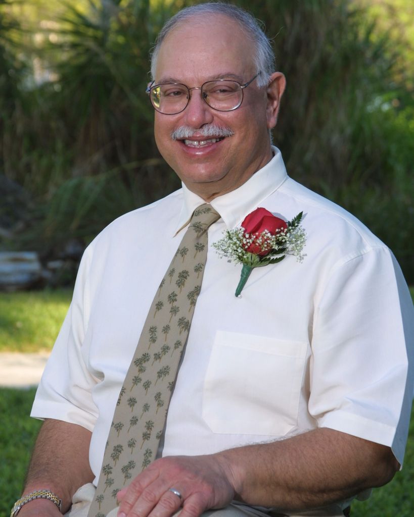 Edward A. Russo Profile Photo