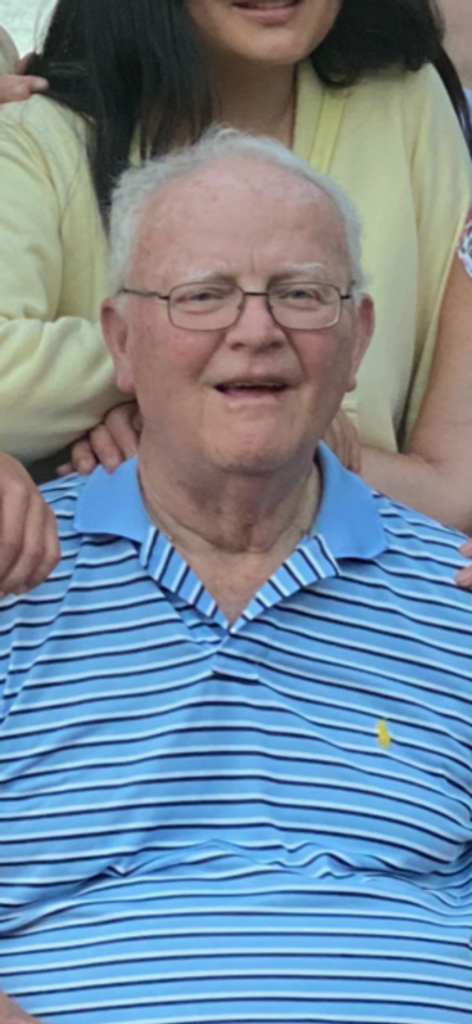 S. David Irons Profile Photo