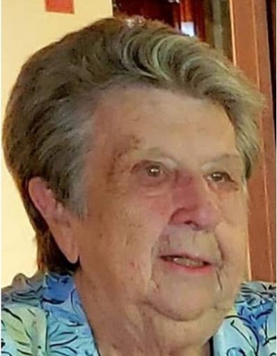 Shirley E. (Mccann)  Hersh Profile Photo