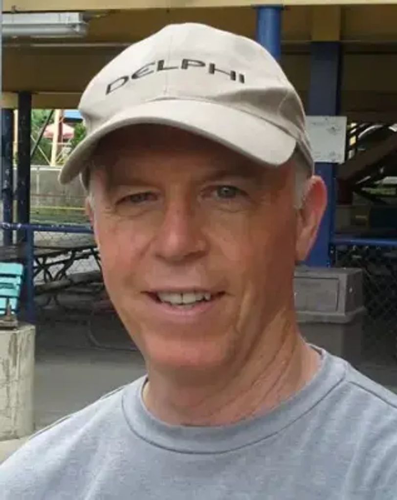 David Klueh Profile Photo