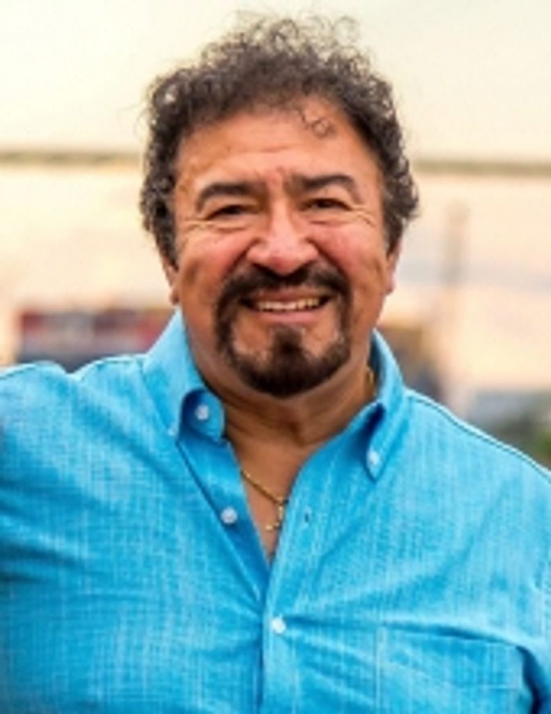 Manuel Chavez