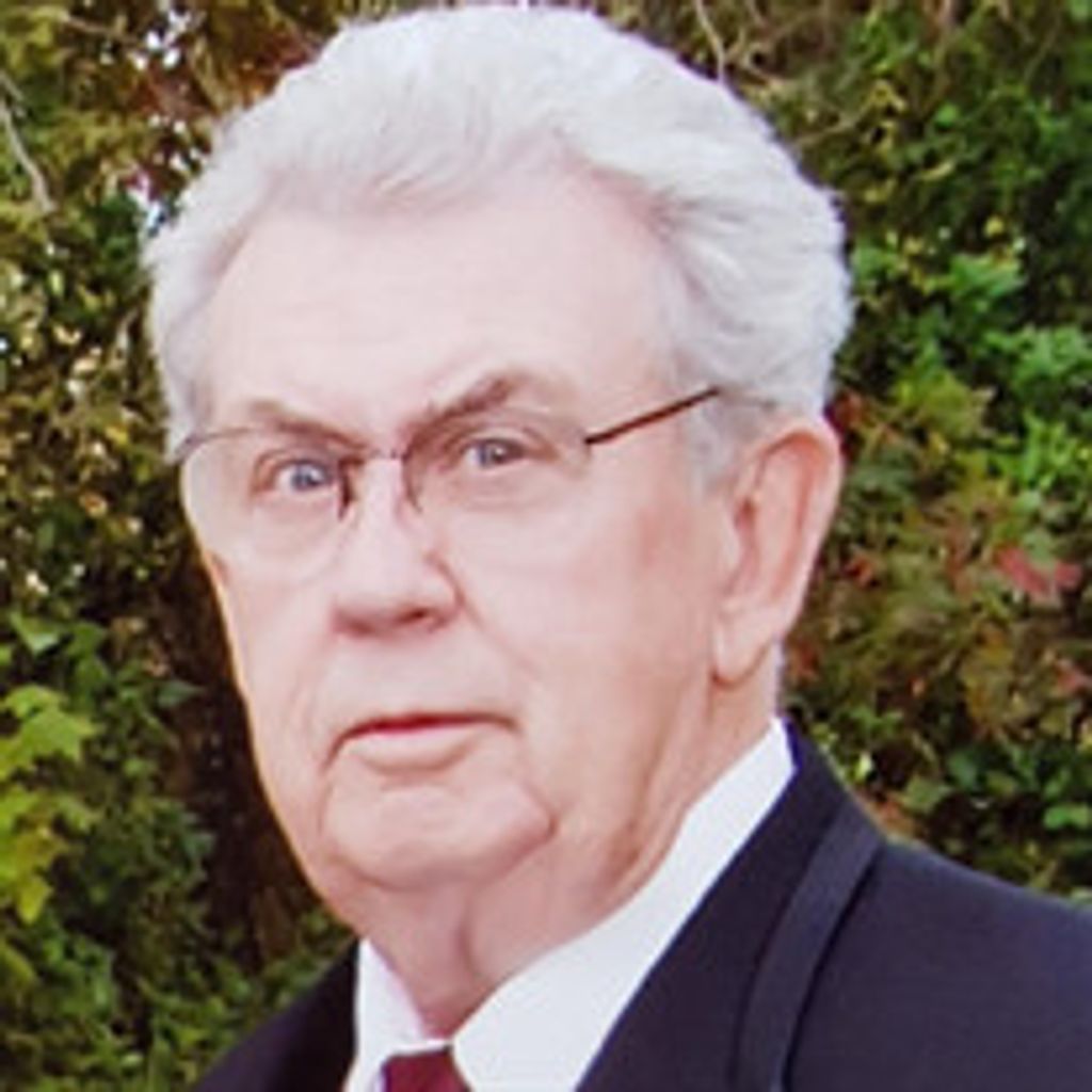 Francis J. Gray Jr.