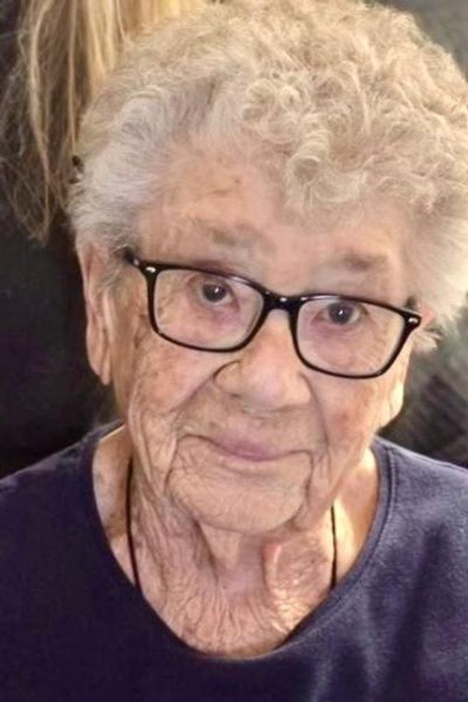Opal Joy Laird Profile Photo