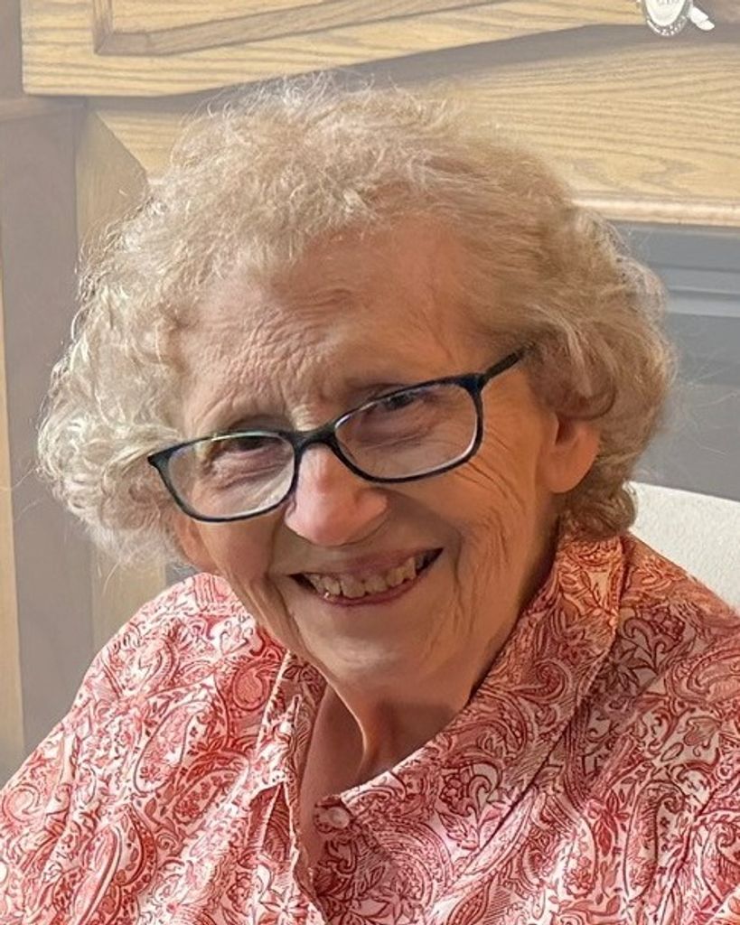Judy Ella Marie Sorenson