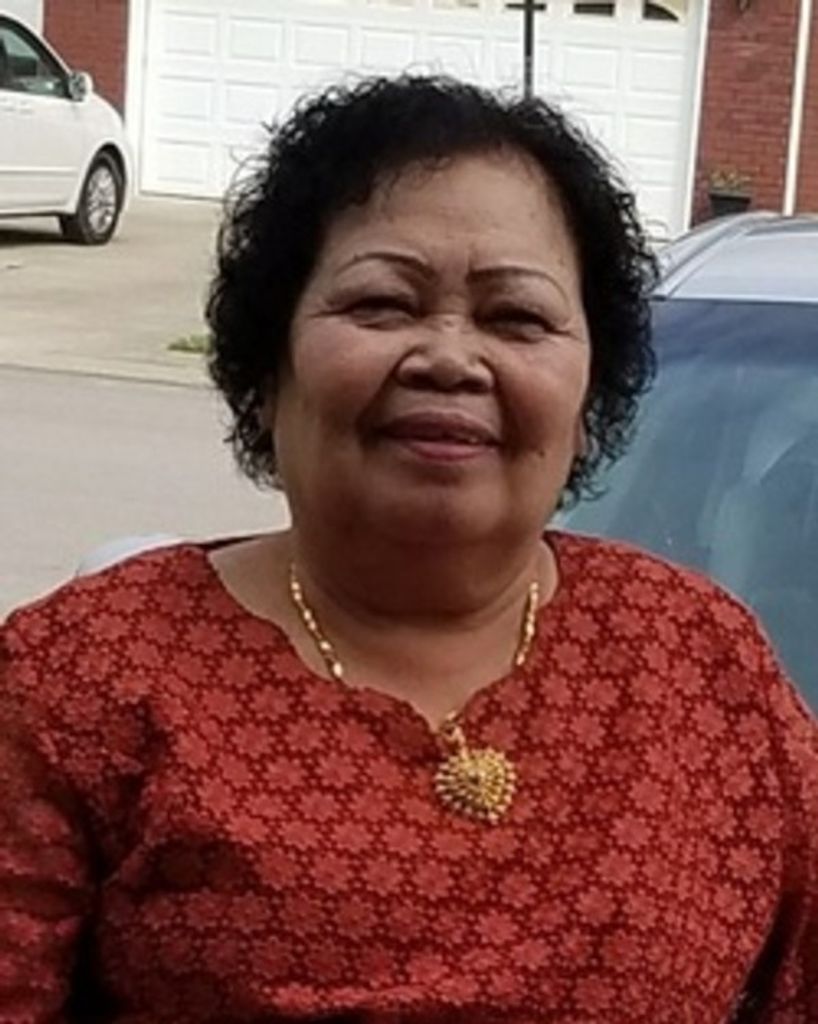 Noumanyvanh Saenphansiri