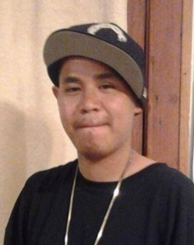 Edison "Eddie" J. Mahkuk Iii