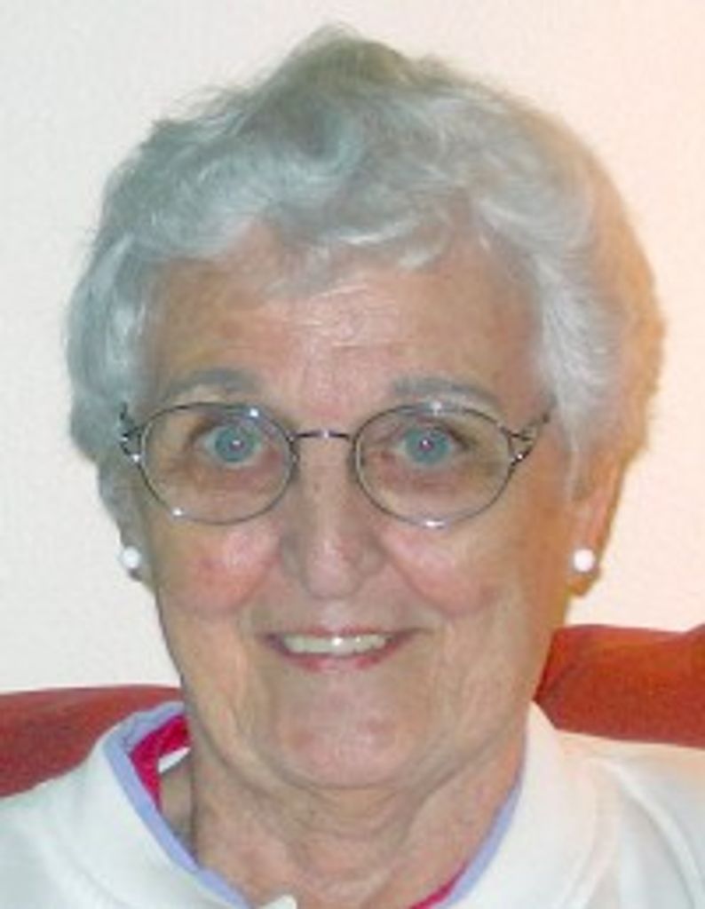 Mosher, Mary K.
