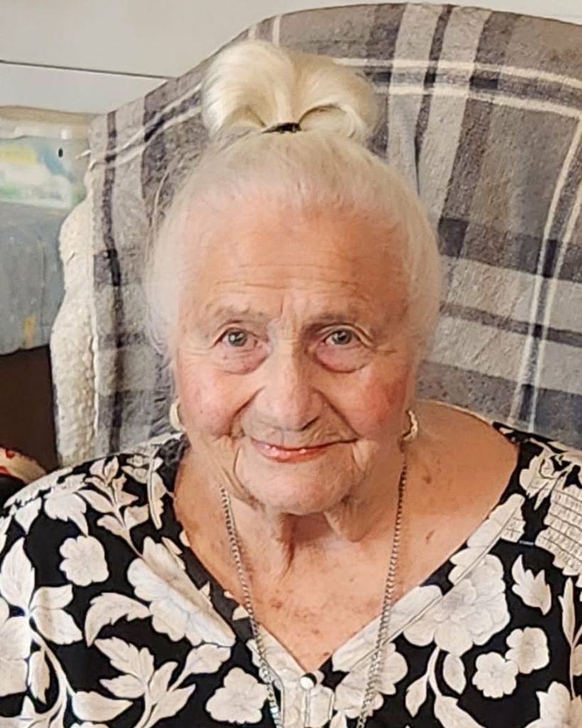 Rosemary Farchione