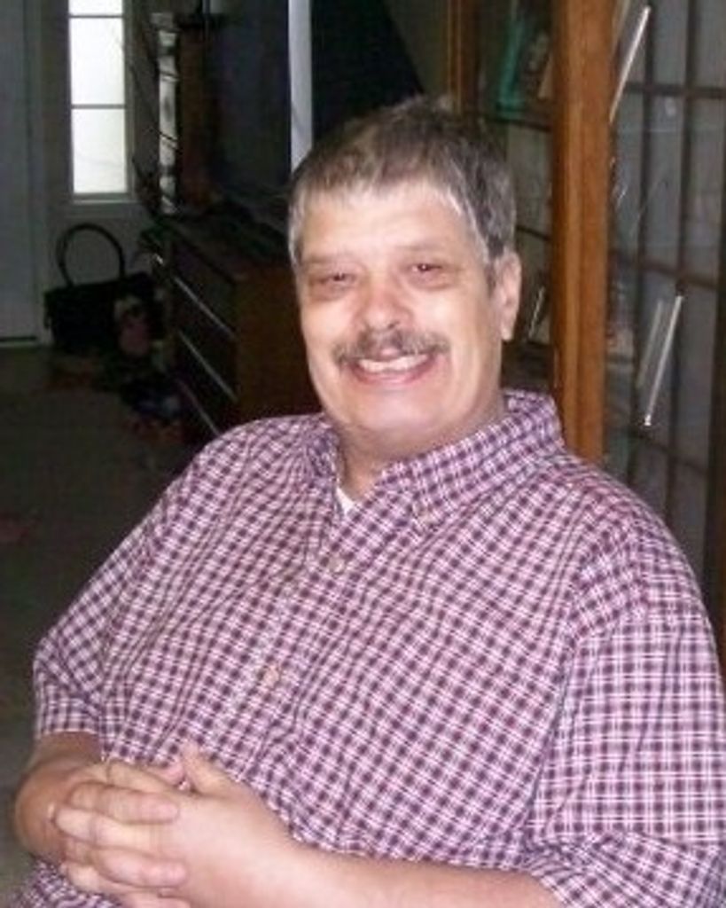 STEVEN G ELROD Profile Photo
