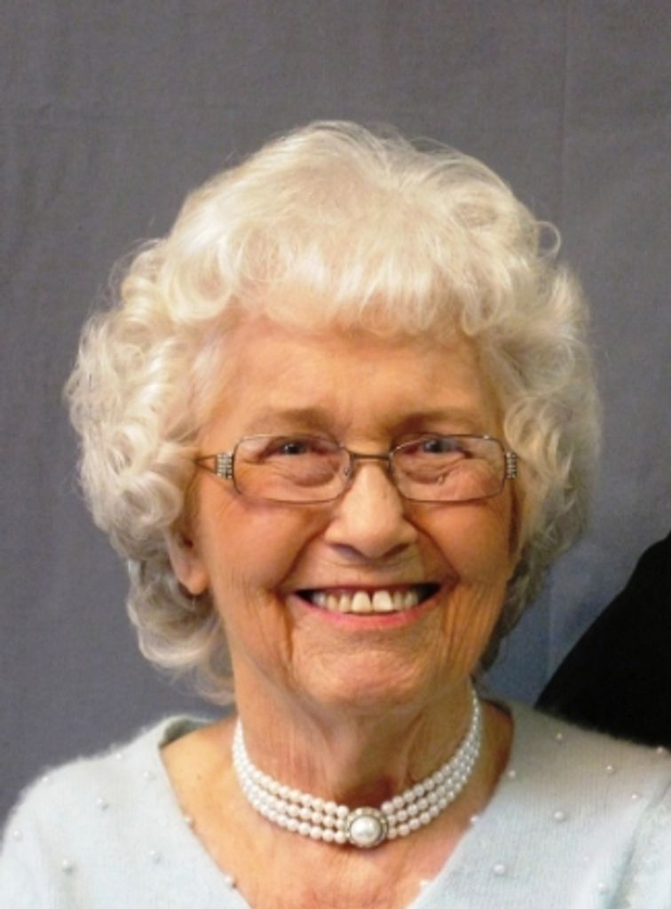 W. Jean Naugle Wingard