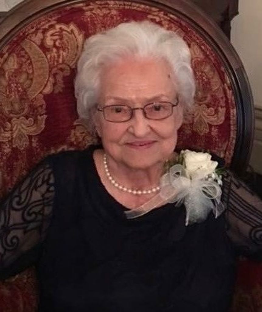 Ida Autry