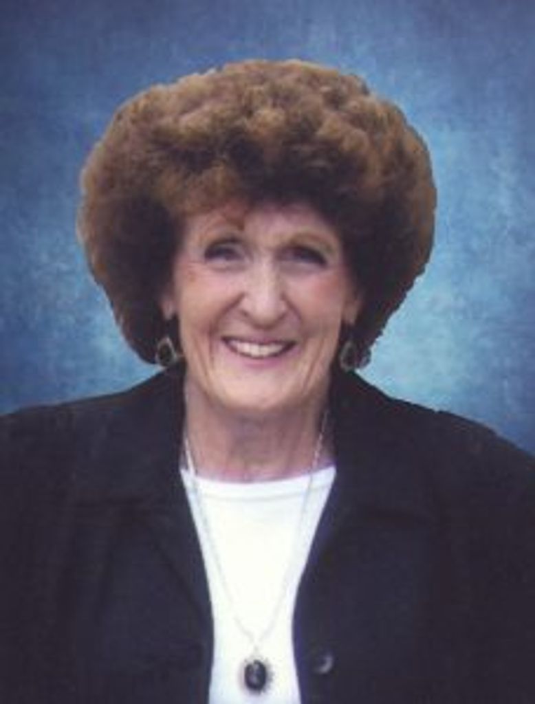 Sandra Jo Peterson Frampton