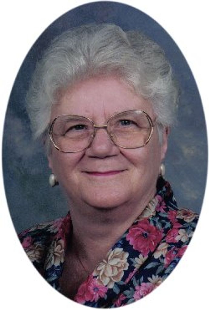 Deloris Barnes Profile Photo