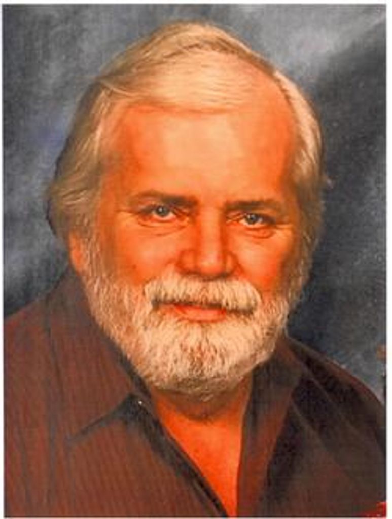 John William Lachapelle Jr.