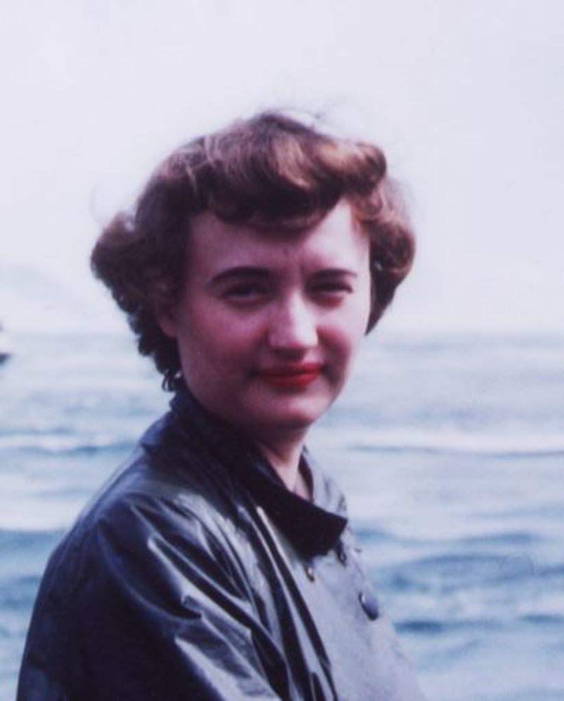 June Bohn