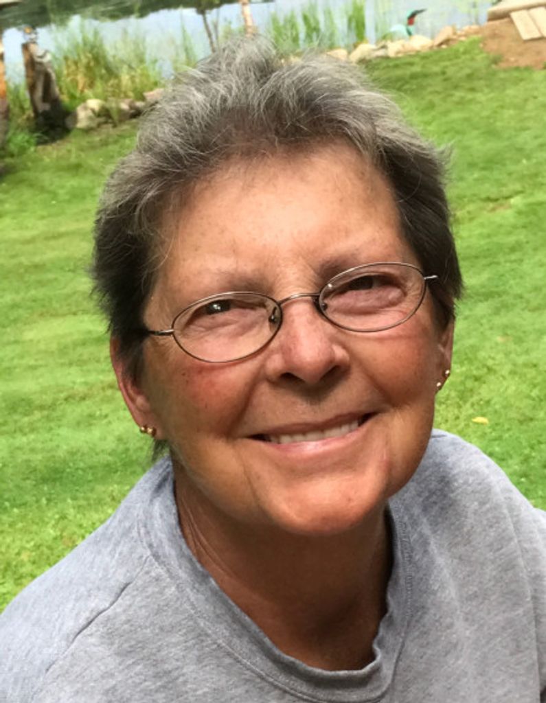Patricia "Pat" L. (Kaske)  Dembiec Profile Photo