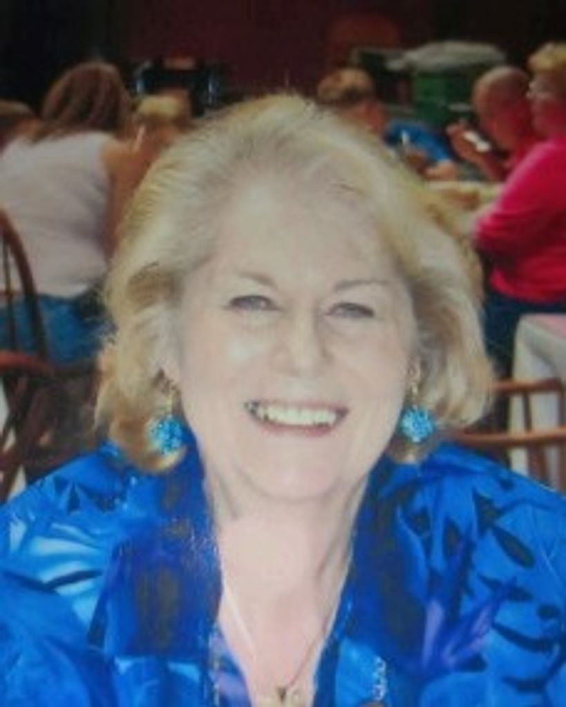 Louise E. Chaplin Profile Photo