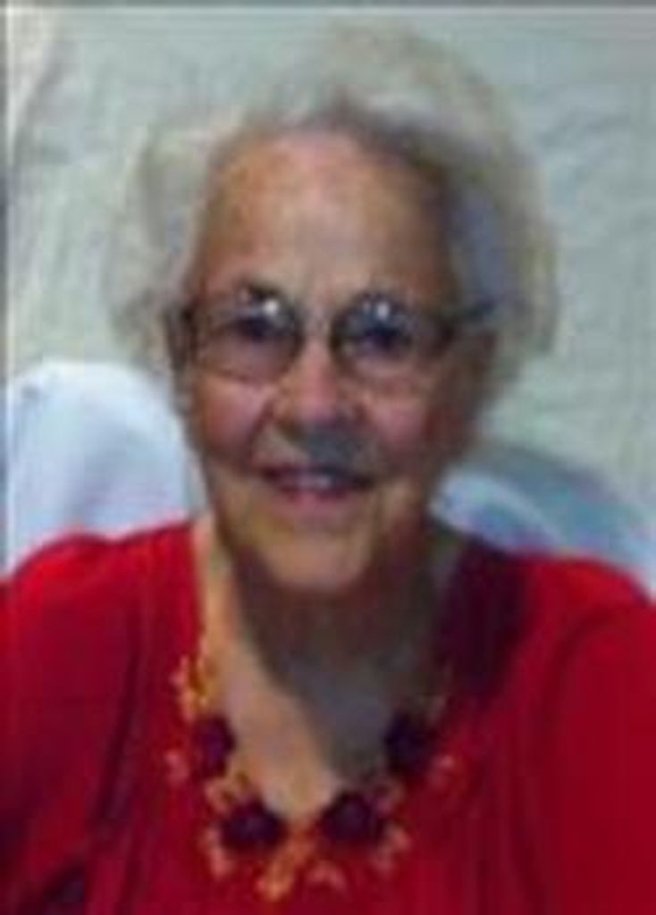 Opal Marie Treadaway