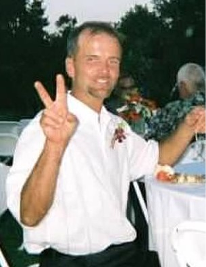 Michael "Mike" F. Machovsky Profile Photo