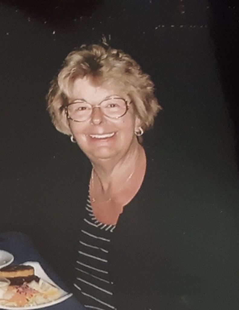 Chrisoula "Christine" Krinis Profile Photo