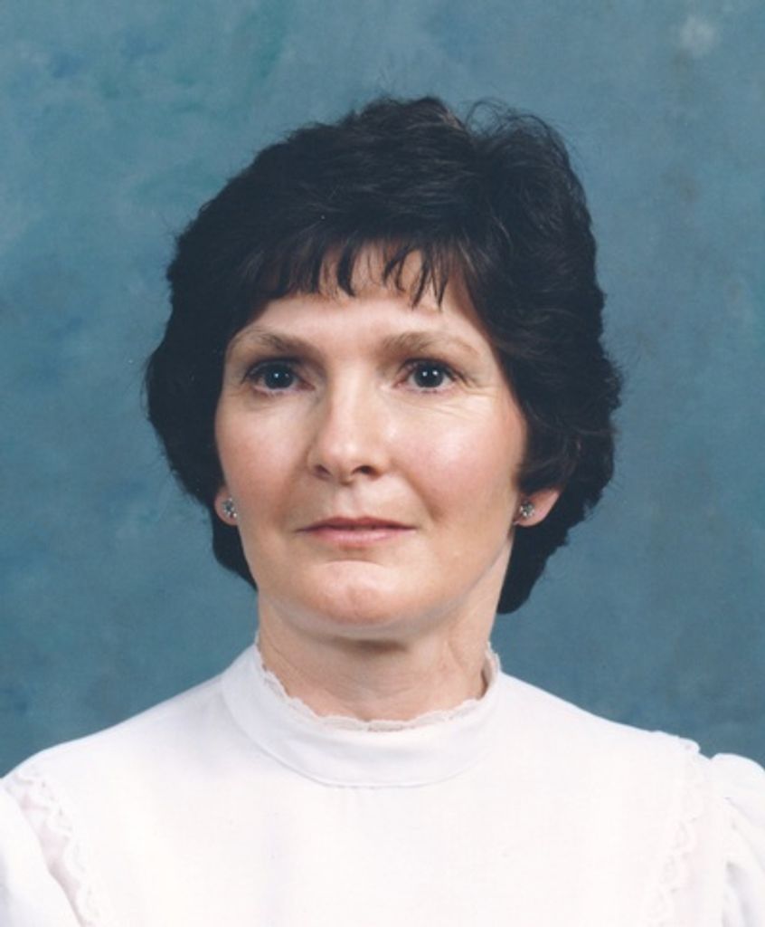 Helen Joyce Barteaux