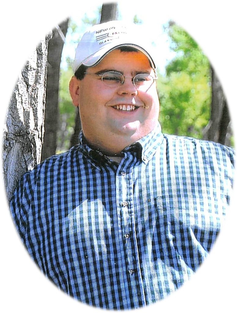 Timothy Michael Young