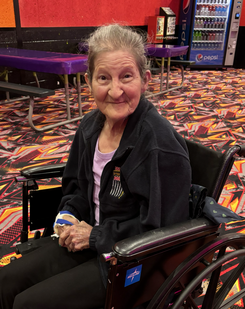 Carolyn Shaver Spangler Profile Photo