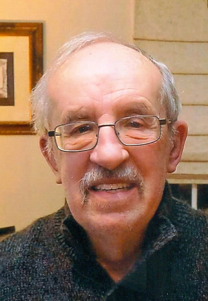 Richard A. Lyons Profile Photo