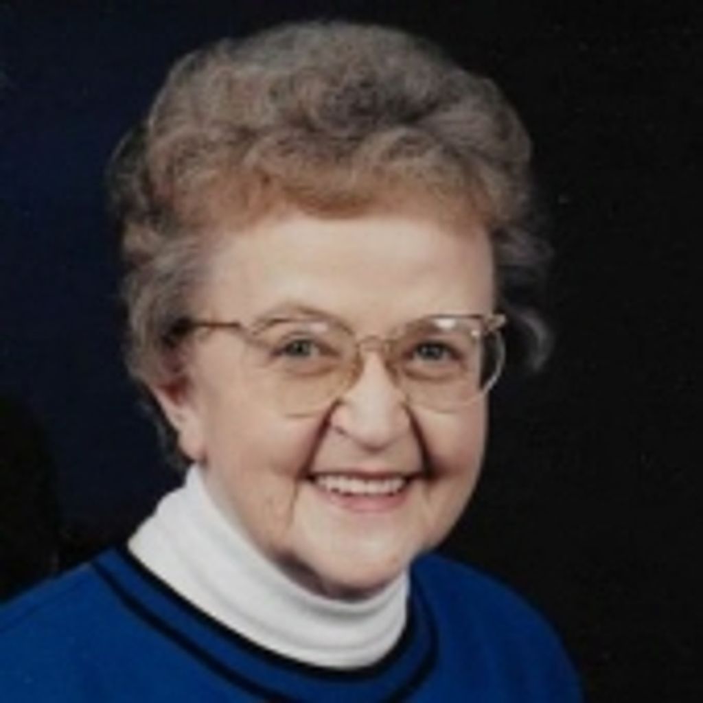 Mary E. (Mooney) Sutherby