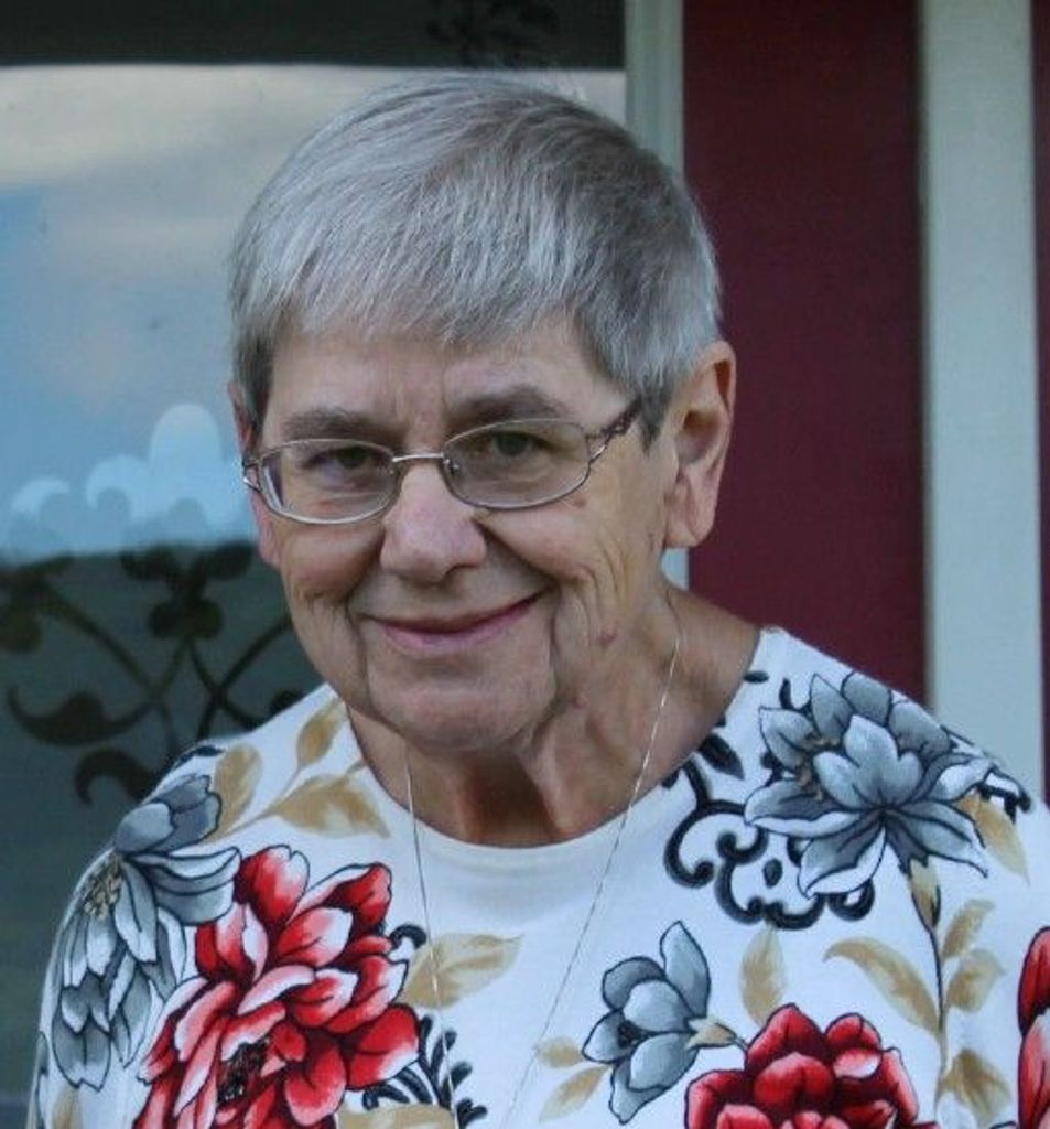 Elizabeth Ann Robinson Profile Photo
